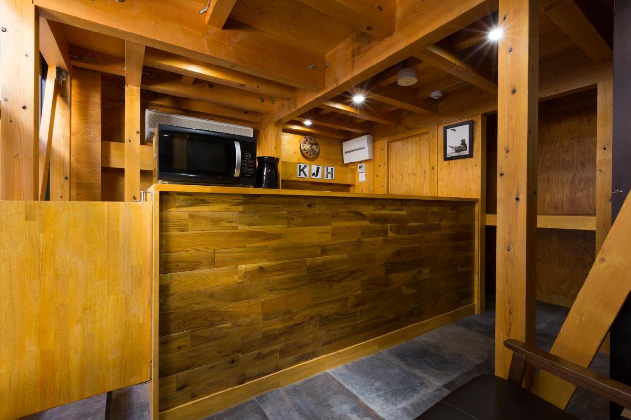 ゲストハウス高円寺純情ホテル -guest House Koenji Junjo Hotel- Gasthof Präfektur Tokio