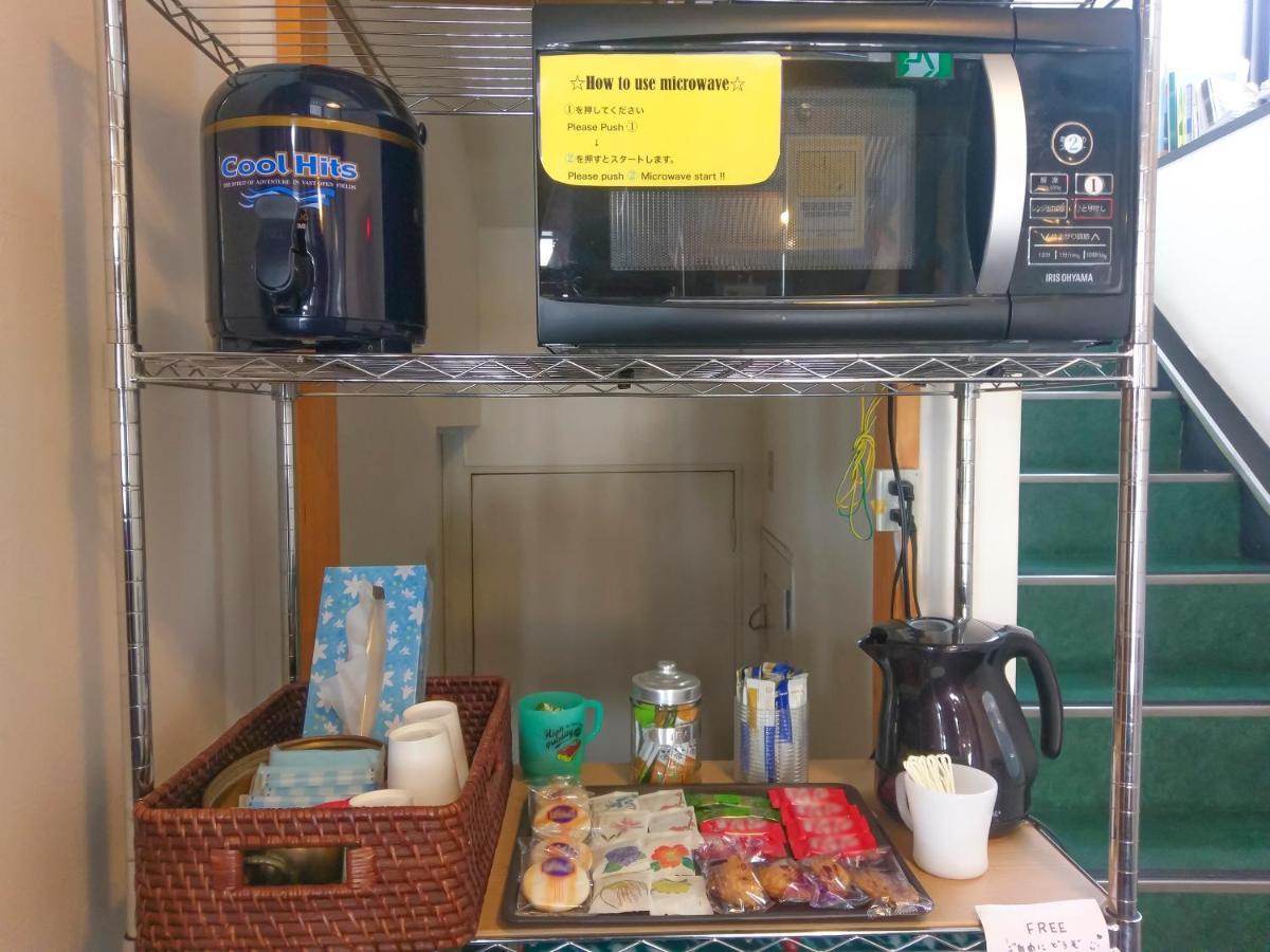 Gasthof ゲストハウス高円寺純情ホテル -guest House Koenji Junjo Hotel- 2*