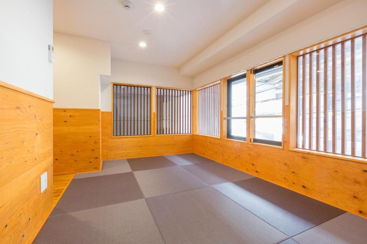 ゲストハウス高円寺純情ホテル -guest House Koenji Junjo Hotel- Gasthof Präfektur Tokio