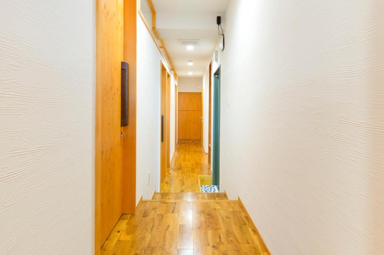 ゲストハウス高円寺純情ホテル -guest House Koenji Junjo Hotel- Gasthof