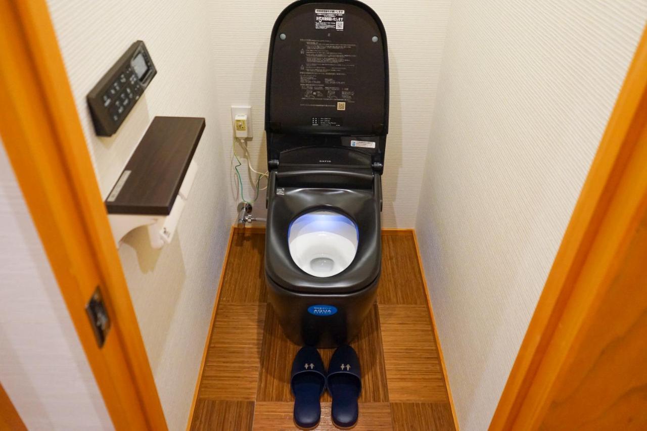 ゲストハウス高円寺純情ホテル -guest House Koenji Junjo Hotel- Gasthof 2*