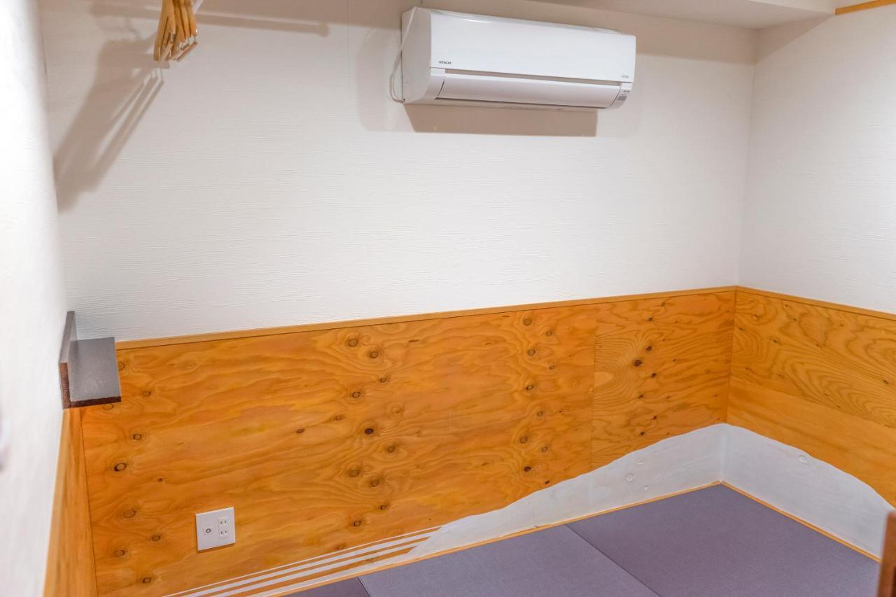 Gasthof ゲストハウス高円寺純情ホテル -guest House Koenji Junjo Hotel- 2*
