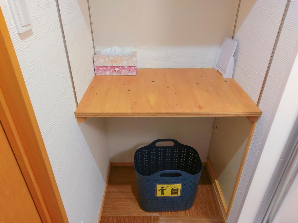 招待所 ゲストハウス高円寺純情ホテル -guest House Koenji Junjo Hotel- 2*