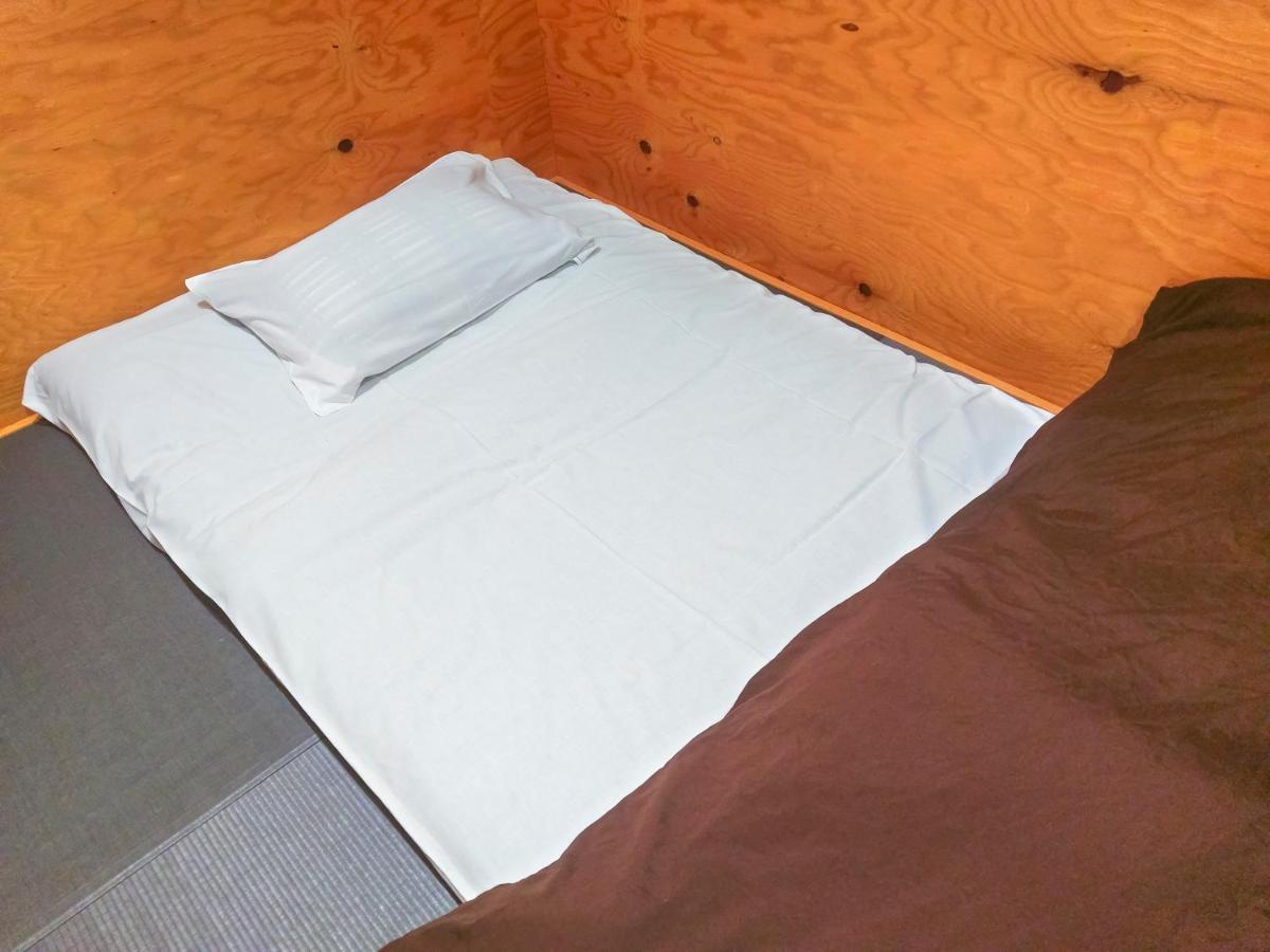 招待所 ゲストハウス高円寺純情ホテル -guest House Koenji Junjo Hotel-