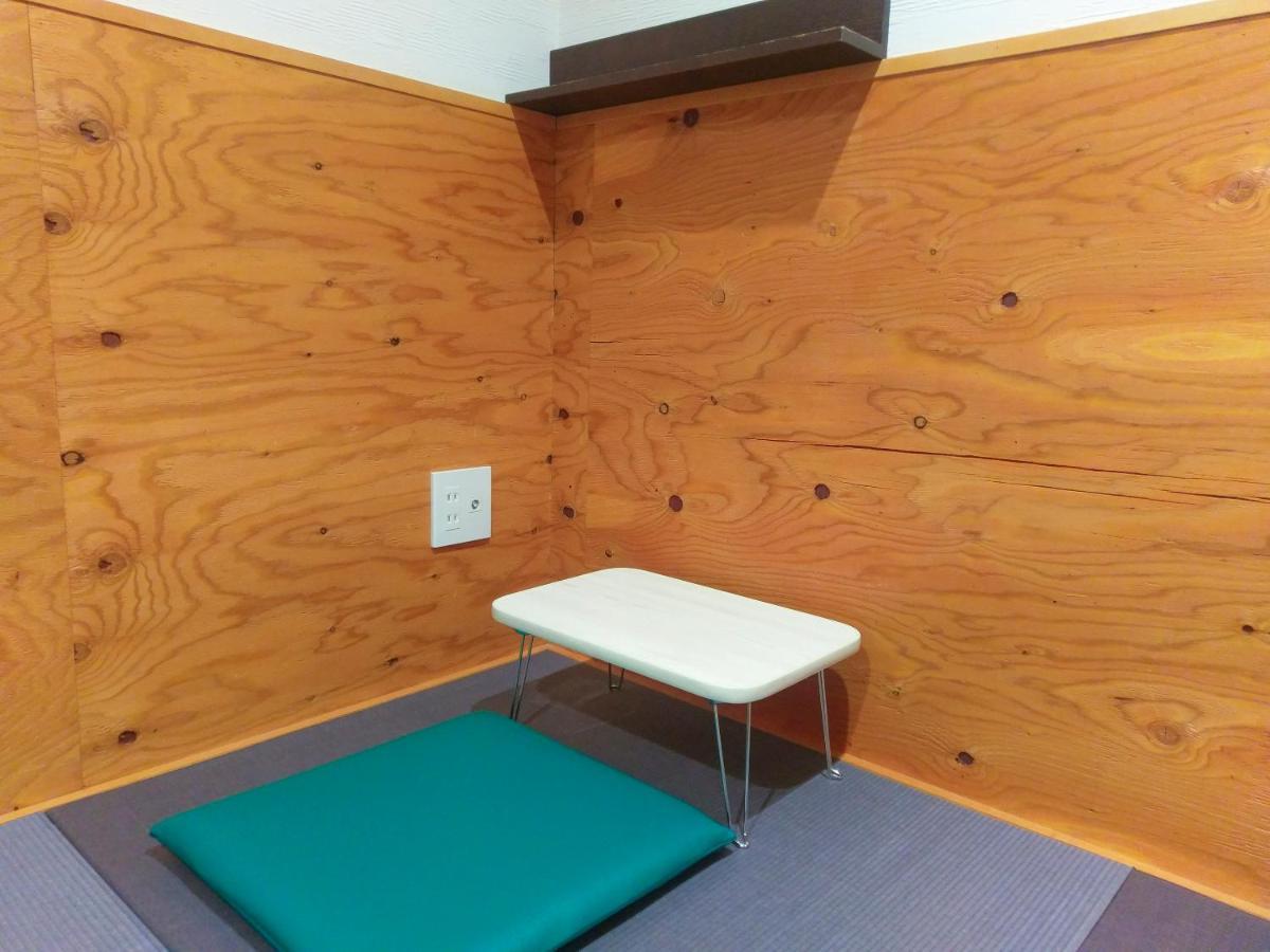 招待所 ゲストハウス高円寺純情ホテル -guest House Koenji Junjo Hotel- 2*