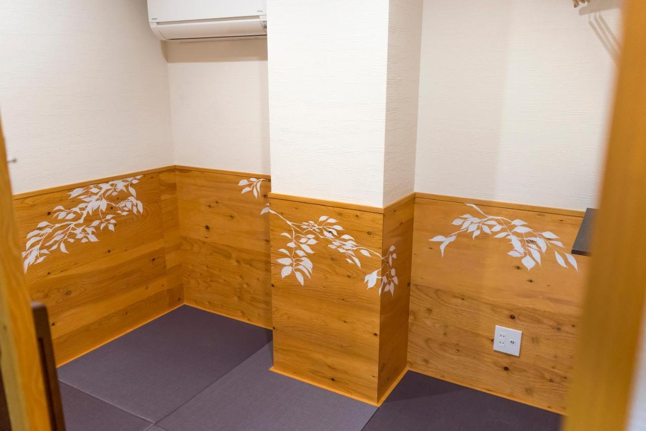 ゲストハウス高円寺純情ホテル -guest House Koenji Junjo Hotel- 2* 东京