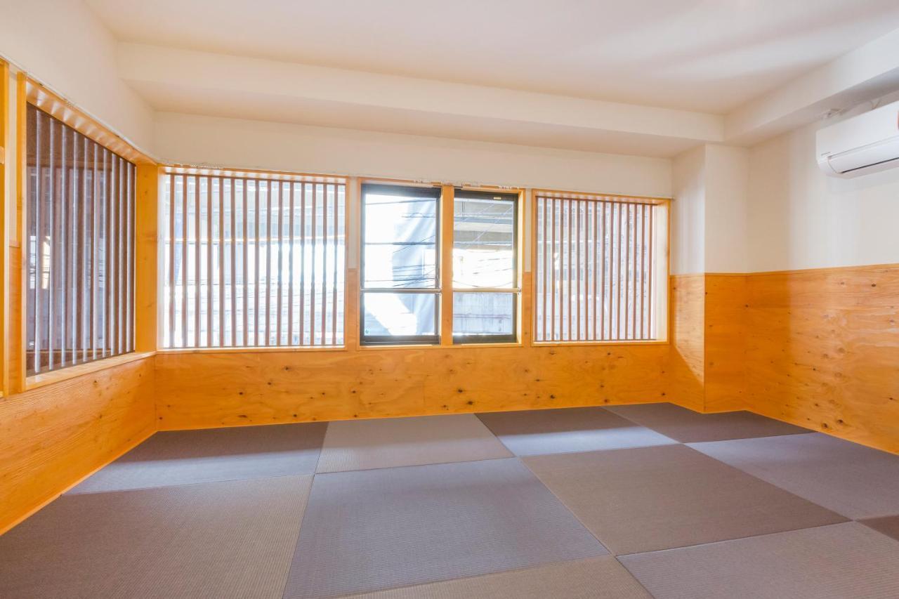ゲストハウス高円寺純情ホテル -guest House Koenji Junjo Hotel- 东京